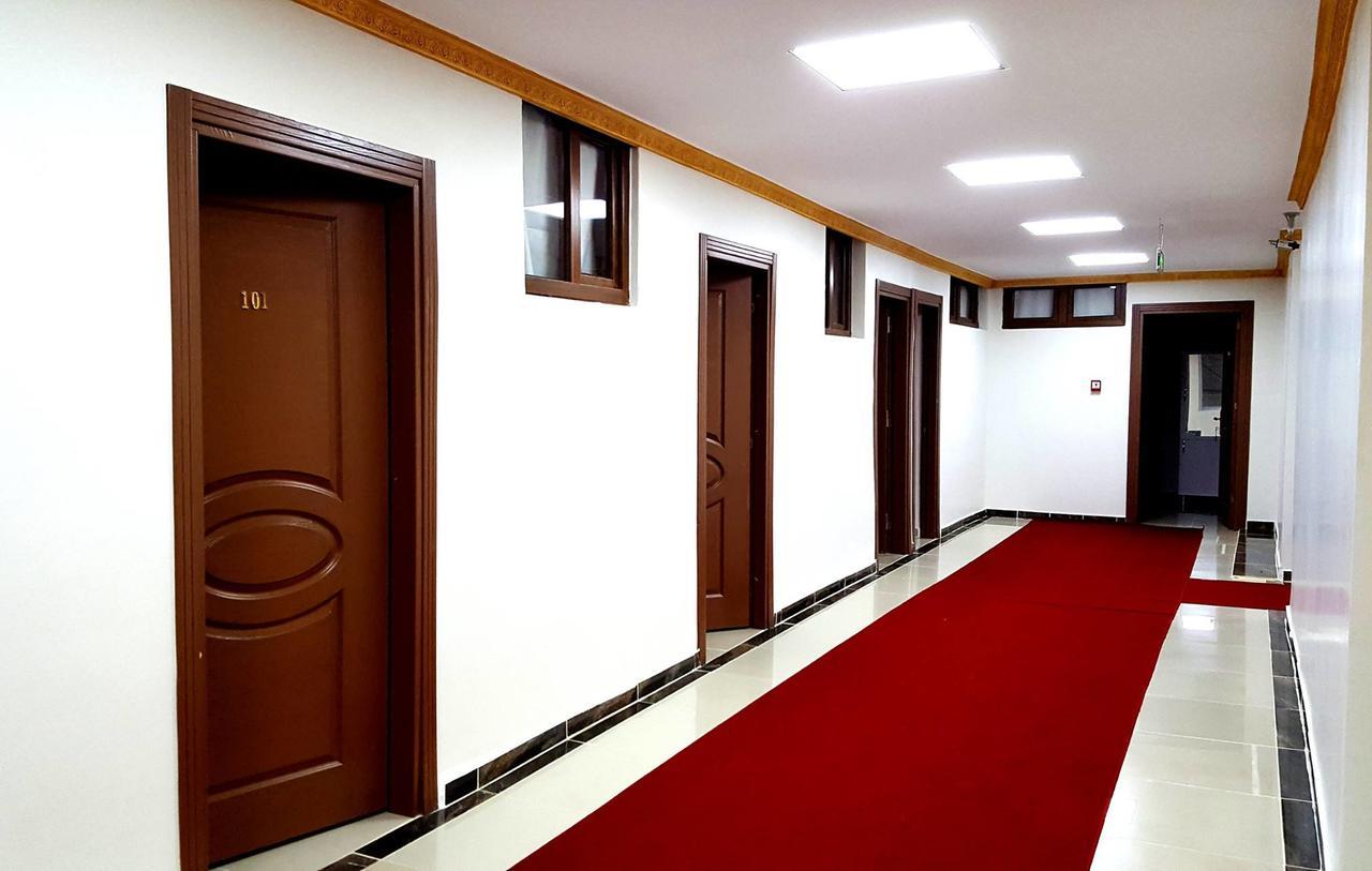 Hotel Kervansaray Sanliurfa Exterior photo